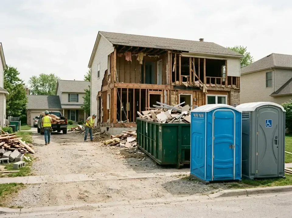 home-renovation-demolition-sit-010 — frequently asked questions, Portable Toilet & Dumpsters Rental in Dallas, TX